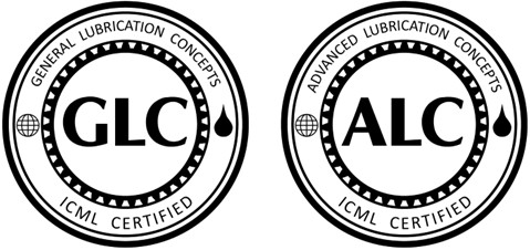 LAT certification logo