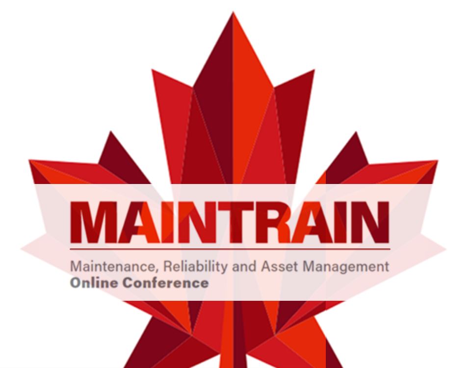 PEMAC MaintTrain conference logo 2021