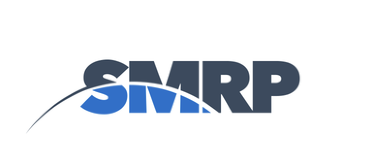 SMRP - Society for Maintenance & Reliability Professionals logo