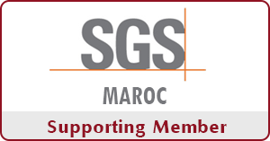 SGS Maroc S.A.